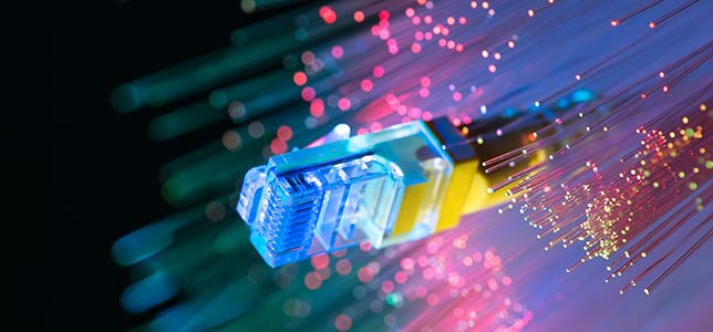 Long-Term Broadband Goals Still on Far Horizon for Most Districts